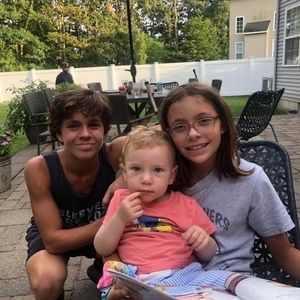 Meet your Posher, Kathleen